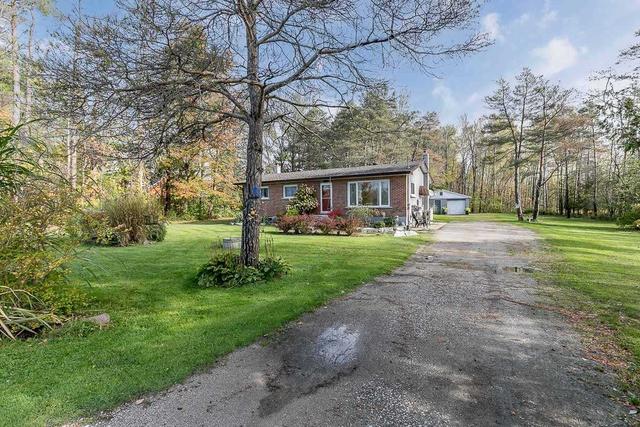 39 7 Line N, House detached with 3 bedrooms, 1 bathrooms and 12 parking in Oro Medonte ON | Image 1