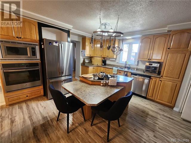 84 Evangeline Street, House detached with 4 bedrooms, 2 bathrooms and null parking in Grand Falls NB | Image 13