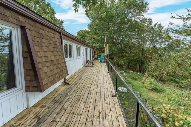 329 County Road 7, House detached with 3 bedrooms, 3 bathrooms and 5 parking in Prince Edward County ON | Image 31