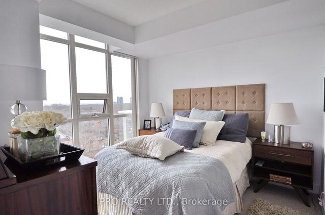 1001 - 1638 Bloor St W, Condo with 2 bedrooms, 3 bathrooms and 1 parking in Toronto ON | Image 22