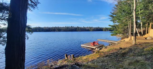 397 Healey Lake Water, House detached with 2 bedrooms, 1 bathrooms and 0 parking in The Archipelago ON | Image 6