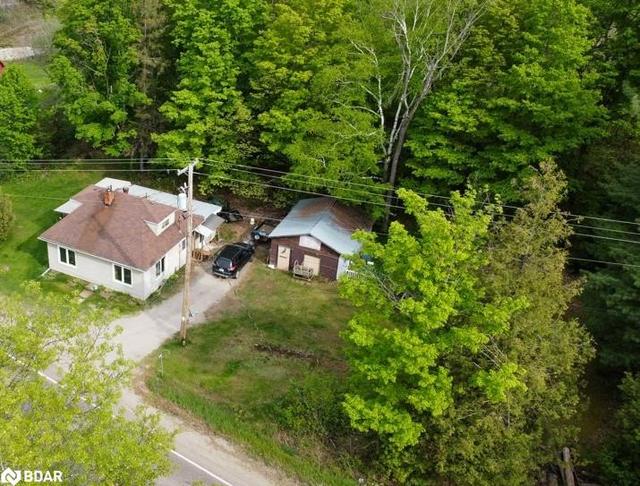 2458 506 Highway, House detached with 3 bedrooms, 2 bathrooms and 4 parking in North Frontenac ON | Image 23