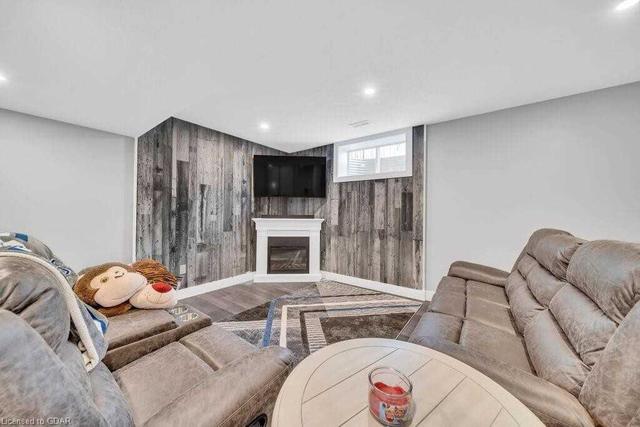 945 Reserve Ave, House detached with 3 bedrooms, 4 bathrooms and 4 parking in North Perth ON | Image 19