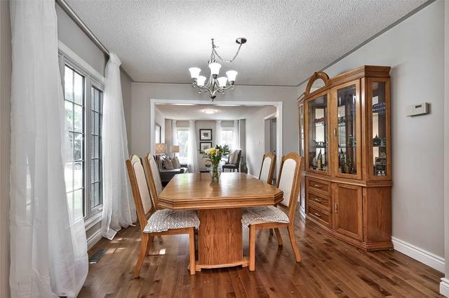 439 Golden Oak Dr, House detached with 4 bedrooms, 4 bathrooms and 5 parking in Oakville ON | Image 6