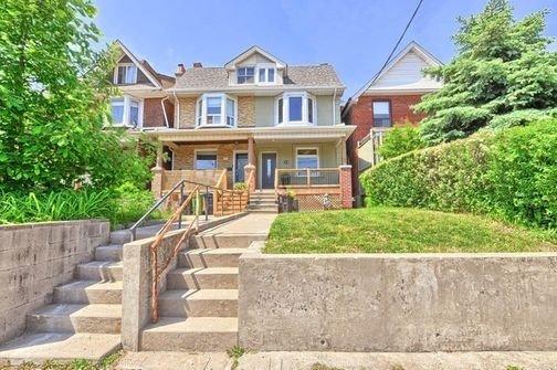 12 Norton Ave, House semidetached with 2 bedrooms, 2 bathrooms and 0 parking in Toronto ON | Image 12