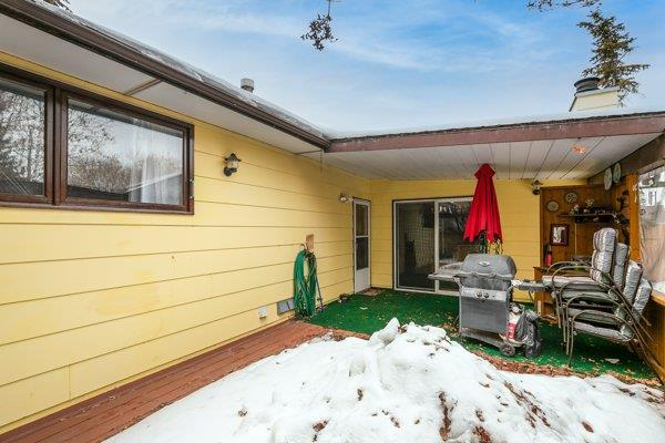 14 Openview Close, House detached with 3 bedrooms, 1 bathrooms and 2 parking in Red Deer AB | Image 46