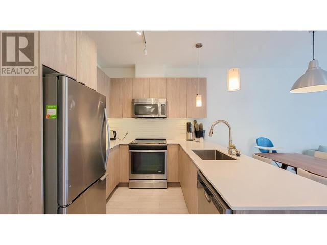 406 - 1150 Bailey Street, Condo with 3 bedrooms, 2 bathrooms and 2 parking in Squamish BC | Image 3