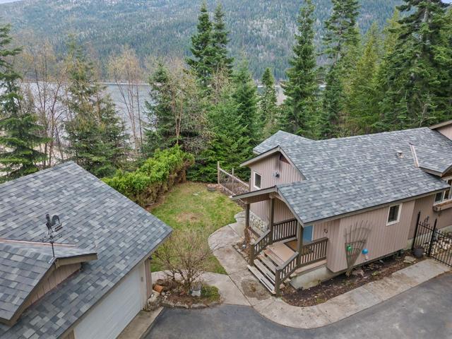 2286 Annable Road, House detached with 4 bedrooms, 3 bathrooms and null parking in Central Kootenay F BC | Image 44