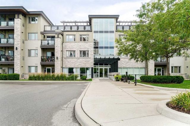 310 - 570 Lolita Gdns, Condo with 2 bedrooms, 1 bathrooms and 1 parking in Mississauga ON | Image 1