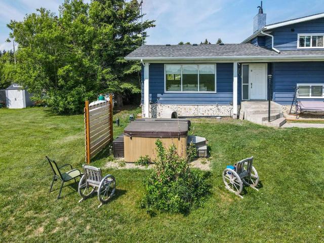36233 Range Road 42, House detached with 5 bedrooms, 2 bathrooms and null parking in Red Deer County AB | Image 34