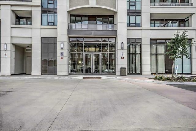 Uph1706 - 9582 Markham Rd, Condo with 1 bedrooms, 1 bathrooms and 1 parking in Markham ON | Image 5