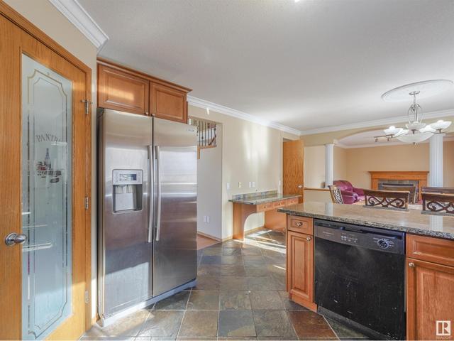 16103 73 St Nw, House detached with 4 bedrooms, 3 bathrooms and null parking in Edmonton AB | Image 17