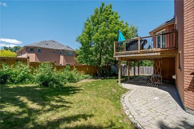 1 Split Maple Lane, House detached with 4 bedrooms, 4 bathrooms and 8 parking in Halton Hills ON | Image 20