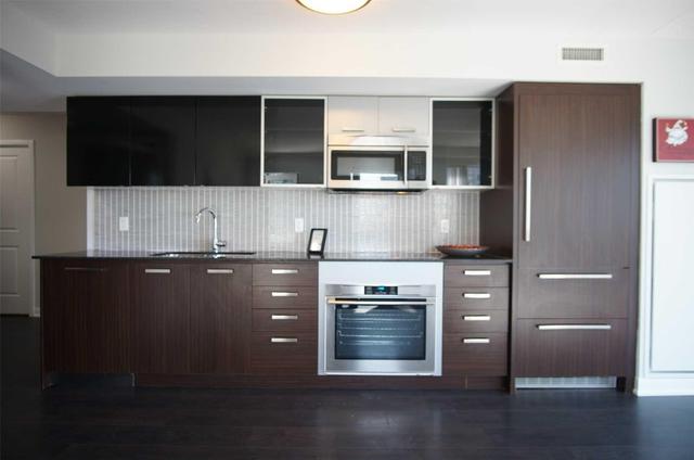1612 - 5168 Yonge St, Condo with 2 bedrooms, 2 bathrooms and 1 parking in Toronto ON | Image 4