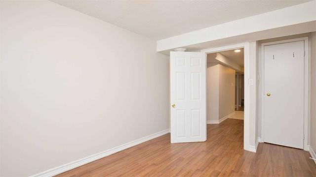 1787 Princelea Pl, House detached with 4 bedrooms, 4 bathrooms and 6 parking in Mississauga ON | Image 25