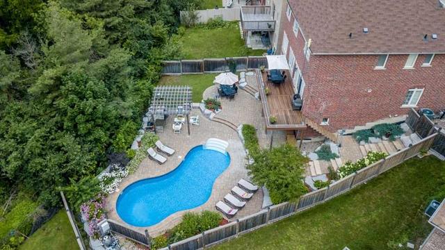 53 Timna Cres, House detached with 4 bedrooms, 6 bathrooms and 7 parking in Vaughan ON | Image 3