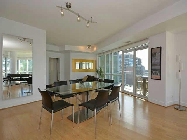 1004 - 112 George St, Condo with 2 bedrooms, 2 bathrooms and 2 parking in Toronto ON | Image 17