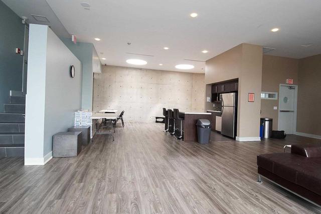 407 - 1040 The Queensway, Condo with 1 bedrooms, 1 bathrooms and 1 parking in Toronto ON | Image 19