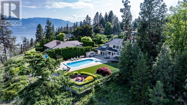 2897 Weatherhill Road, House detached with 4 bedrooms, 3 bathrooms and 9 parking in West Kelowna BC | Image 4