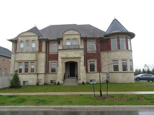190 Torrey Pines Rd, House detached with 4 bedrooms, 4 bathrooms and 4 parking in Vaughan ON | Image 1