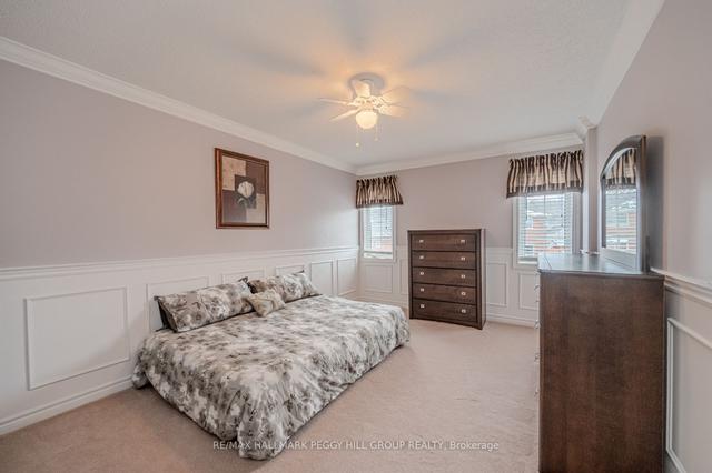 89 Knupp Rd, House detached with 4 bedrooms, 4 bathrooms and 4 parking in Barrie ON | Image 9
