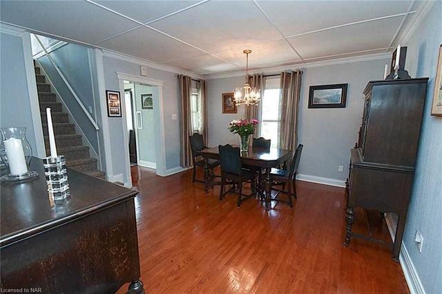 117 Sugarloaf St, House detached with 4 bedrooms, 2 bathrooms and 6 parking in Port Colborne ON | Image 31
