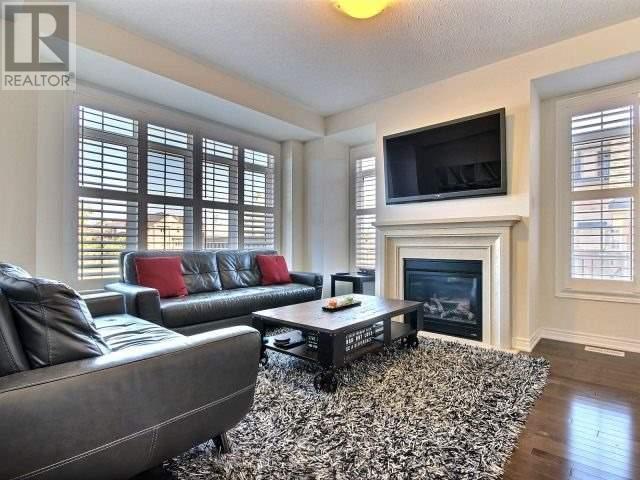215 East's Corners Blvd, House attached with 4 bedrooms, 3 bathrooms and 1 parking in Vaughan ON | Image 5