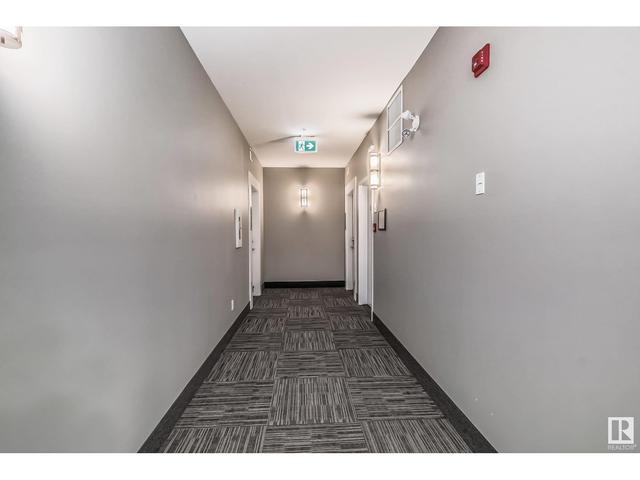327 - 524 Griesbach Pr Nw, Condo with 2 bedrooms, 2 bathrooms and 1 parking in Edmonton AB | Image 9