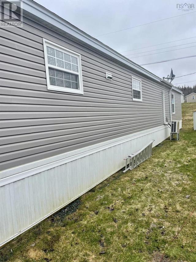 23 Lemarquis Drive, Home with 3 bedrooms, 1 bathrooms and null parking in Antigonish, Subd. A NS | Image 11