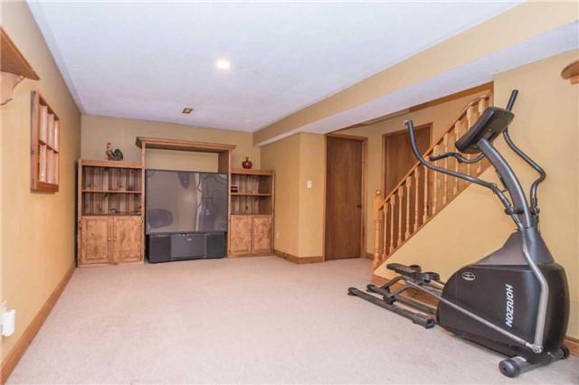 856 William Booth Cres, House detached with 4 bedrooms, 3 bathrooms and 6 parking in Oshawa ON | Image 16