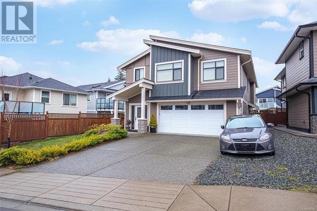 101 Linmont Rd, House detached with 5 bedrooms, 3 bathrooms and 3 parking in Nanaimo BC | Image 48