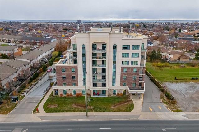 308 - 319 Highway #8, Condo with 2 bedrooms, 2 bathrooms and 1 parking in Hamilton ON | Image 23
