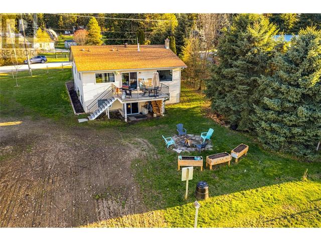 1541 Eagle Rock Road, House detached with 5 bedrooms, 2 bathrooms and 2 parking in Spallumcheen BC | Image 48
