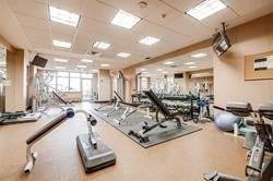 2603 - 4090 Living Arts Dr, Condo with 2 bedrooms, 2 bathrooms and 1 parking in Mississauga ON | Image 32