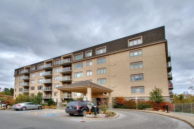 Unit616 - 149 Church St, Condo with 1 bedrooms, 1 bathrooms and 1 parking in King ON | Image 1