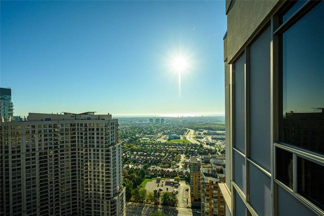 ph 06 - 310 Burnhamthorpe Rd W, Condo with 2 bedrooms, 2 bathrooms and 1 parking in Mississauga ON | Image 17
