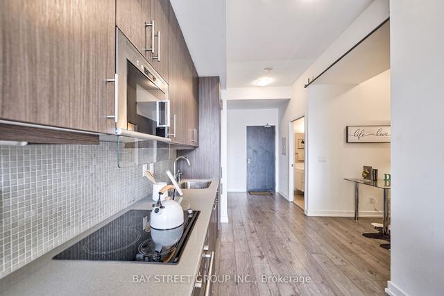 508 - 297 College St, Condo with 1 bedrooms, 1 bathrooms and 0 parking in Toronto ON | Image 13