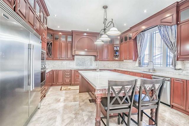 85 Cleta Dr, House detached with 5 bedrooms, 7 bathrooms and 10 parking in Toronto ON | Image 10
