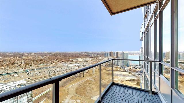 lph4305 - 36 Park Lawn Rd, Condo with 1 bedrooms, 1 bathrooms and 1 parking in Toronto ON | Image 6