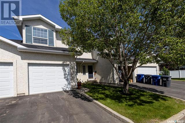 7 - 425 Bayfield Crescent, House attached with 2 bedrooms, 2 bathrooms and null parking in Saskatoon SK | Card Image