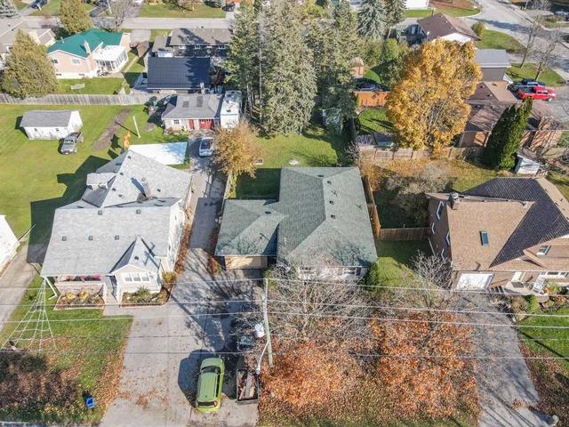 208 William St N, House detached with 3 bedrooms, 1 bathrooms and 5 parking in Kawartha Lakes ON | Image 30