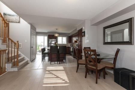 10 - 5035 Oscar Peterson Blvd, Townhouse with 2 bedrooms, 3 bathrooms and 1 parking in Mississauga ON | Image 6