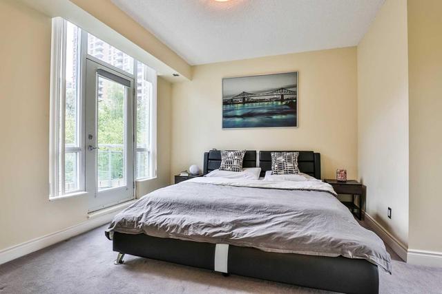 Th 3 - 60 Byng Ave, Townhouse with 3 bedrooms, 3 bathrooms and 1 parking in Toronto ON | Image 13