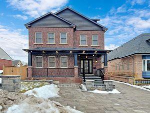 41 Centre St, House detached with 4 bedrooms, 5 bathrooms and 8 parking in Aurora ON | Image 1