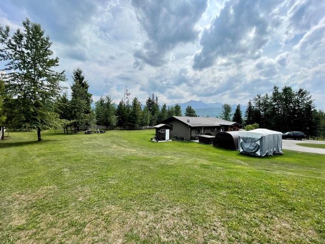 3000 Balmer Drive, House detached with 4 bedrooms, 3 bathrooms and null parking in Elkford BC | Image 39