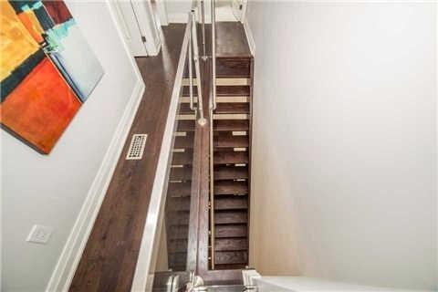 325 Queensdale Ave, House semidetached with 3 bedrooms, 3 bathrooms and null parking in Toronto ON | Image 14