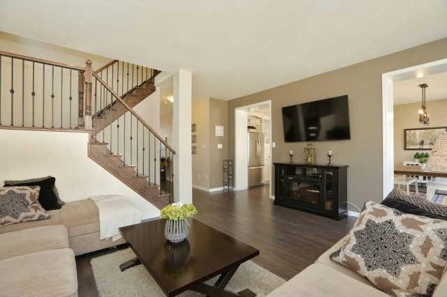 362 Windwood Dr, House detached with 4 bedrooms, 4 bathrooms and 2 parking in Hamilton ON | Image 13