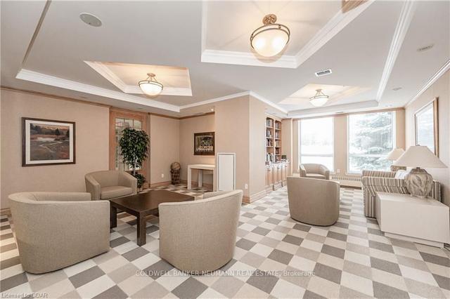 409 - 60 Old Mill Rd, Condo with 2 bedrooms, 2 bathrooms and 1 parking in Oakville ON | Image 20