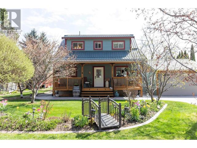 7331 Fintry Delta Road, House detached with 3 bedrooms, 2 bathrooms and 2 parking in Central Okanagan West BC | Image 37