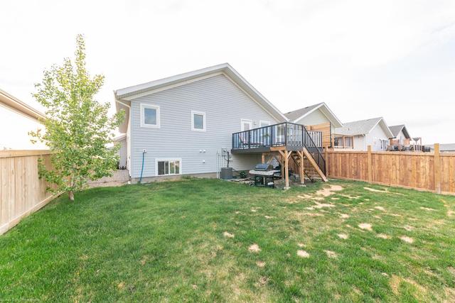3711 42 Avenue, House detached with 5 bedrooms, 2 bathrooms and 4 parking in Lloydminster (Part) SK | Image 35